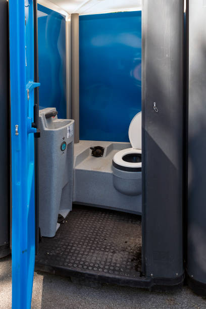 Porta potty rental for outdoor events in Bellville, OH